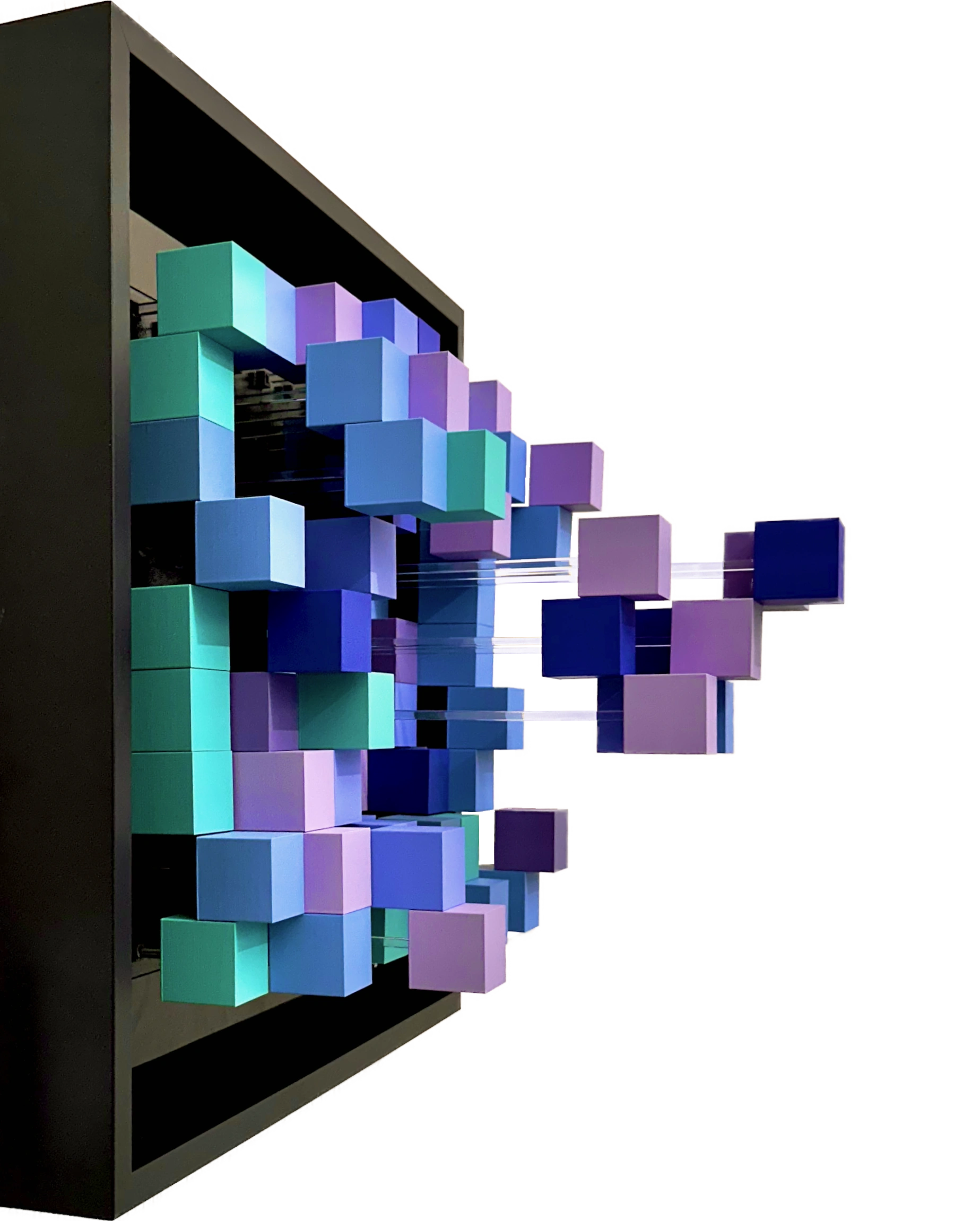 The Shift to a New Core