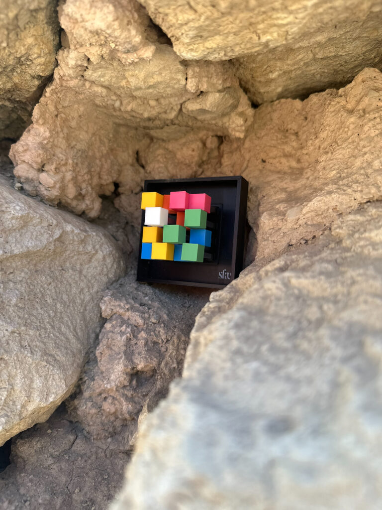 Euphoria Mini, part of In Perfect Place