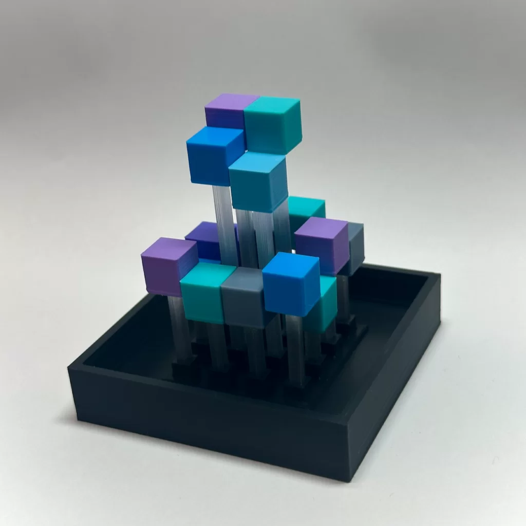 Elevation Mini, part of In Perfect Place