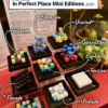 Sfae In Perfect Place Mini Editions