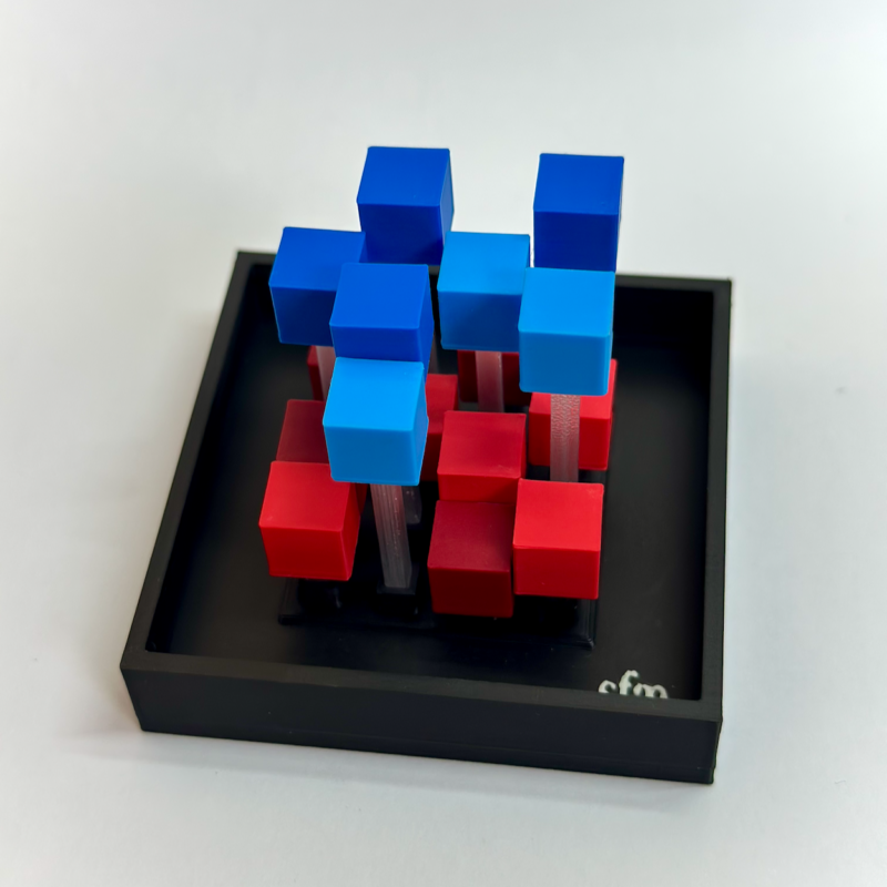 005 | Separation (mini)