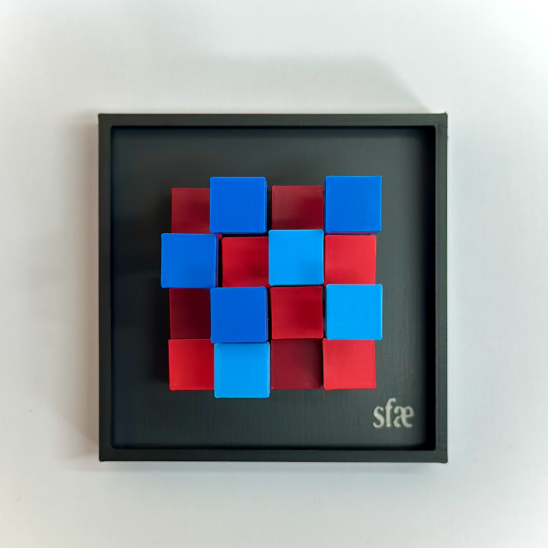 005 | Separation (mini)