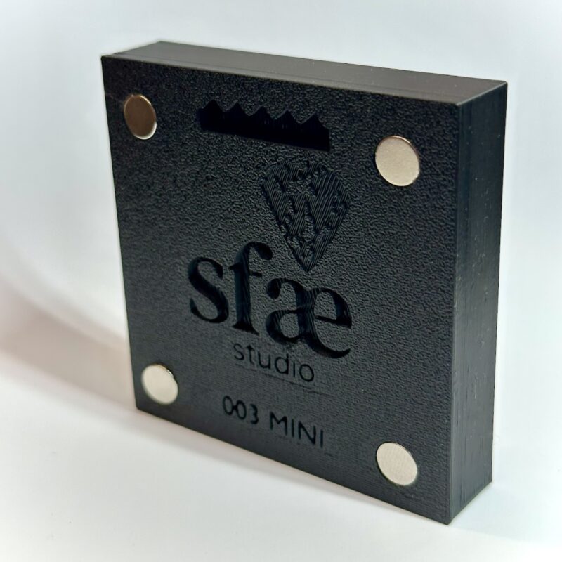 Tension - Mini - Sfae In Perfect Place