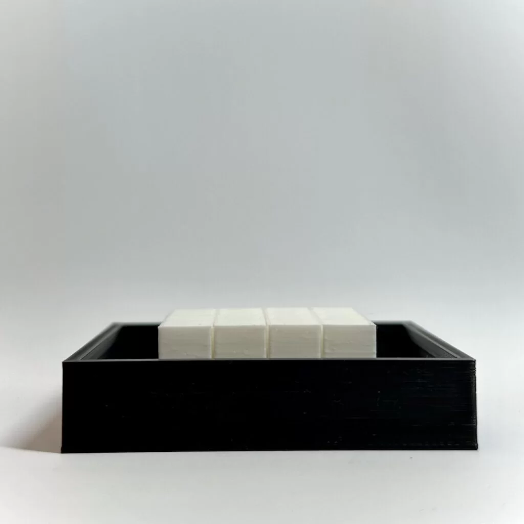 Tension Mini, part of In Perfect Place