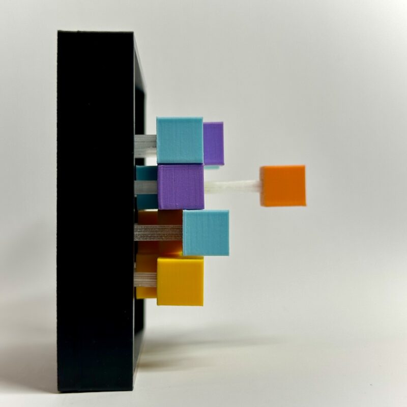 Unwind Mini, part of In Perfect Place