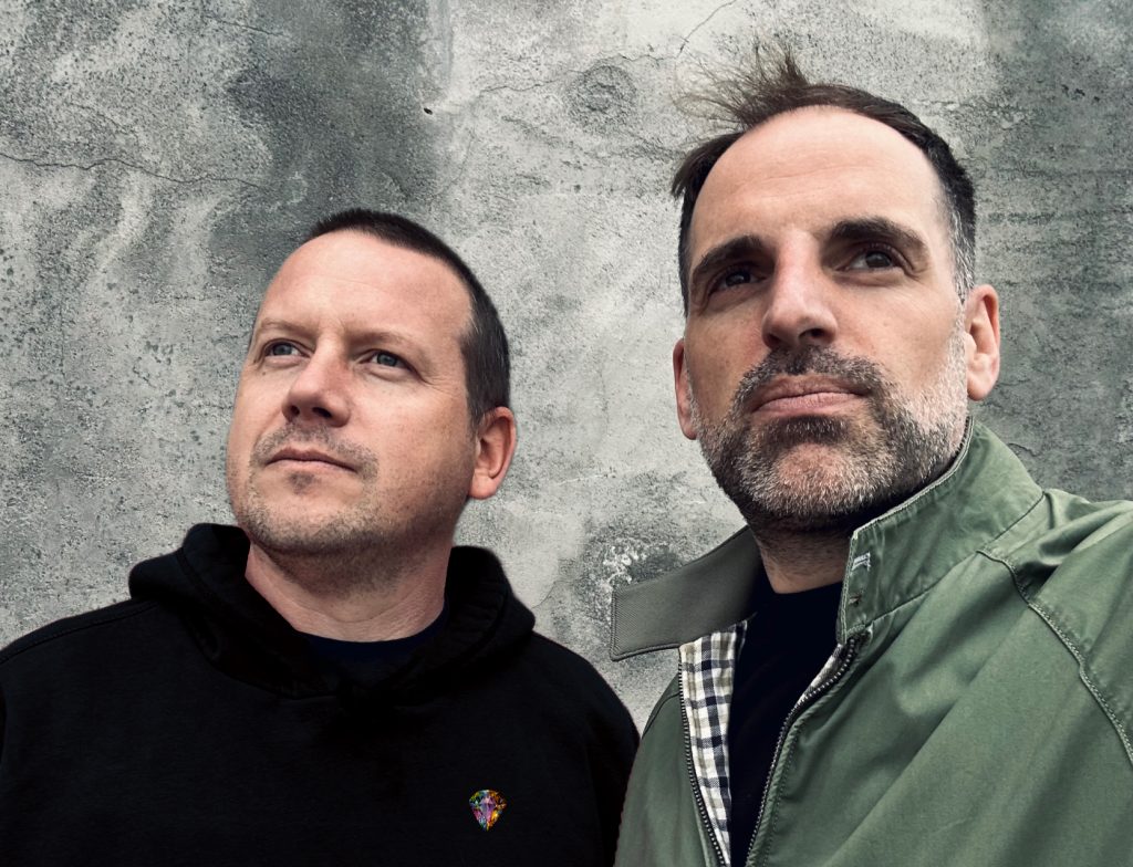 Sfae - Michaël Zenner & Thomas Willemsen